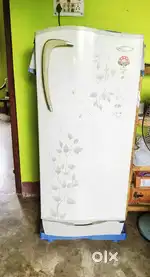 Godrej 181 L 5 Star Direct Cool Single Door Refrigerator