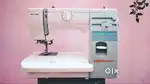 Usha Janome Stitching Machine