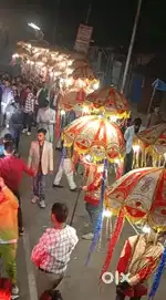 16 pis chatari wala road light