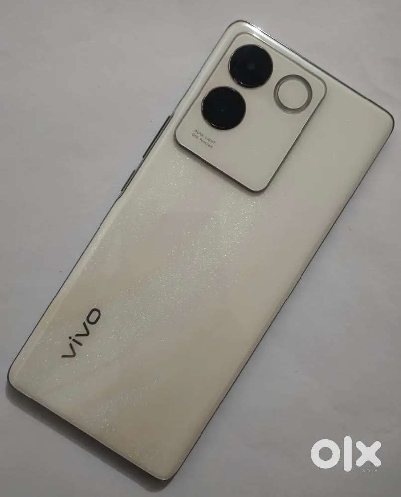 Model - Vivo T2 PRO 5G 8/256 gb