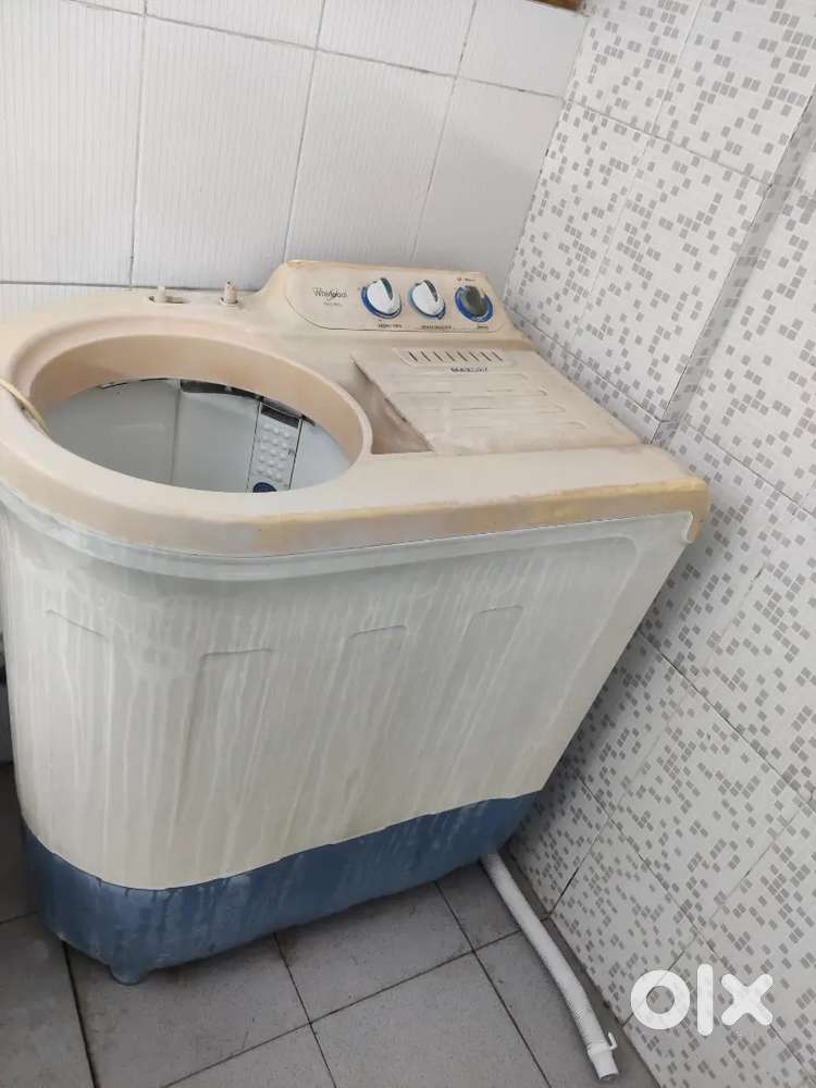 Semi automatic Washing Machine on sale