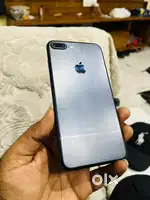 Iphone 7 plus 32 99% condition