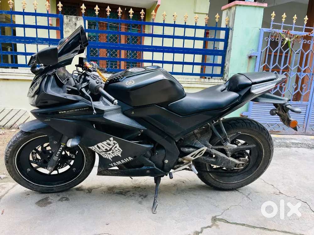 NEAT CONDITION SINGLE OWNER