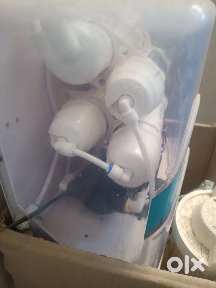 RO purifier in Best Working Condition