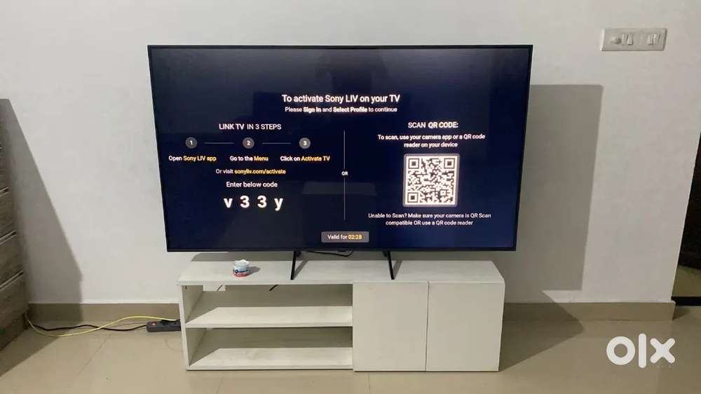 LG 164 Cm (65) UR90 4K Ultra HD LED Smart TV  65UR9050PSK