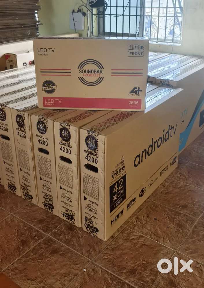 24 inch sony normal full hd led tv 3yr display waranty 5999