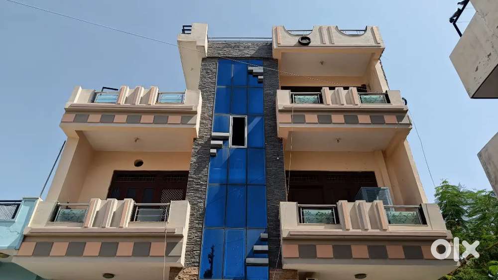 2 BHK in Arya Nagar, Murlipura