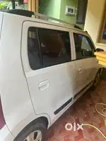 Maruti Suzuki Wagon R 2013