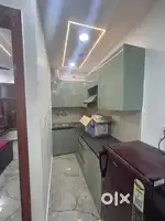 1 BHK FULLY FURNISHED NEAR METRO NEW FLAT