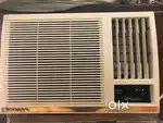 O General 1.2 ton Window Ac brand new