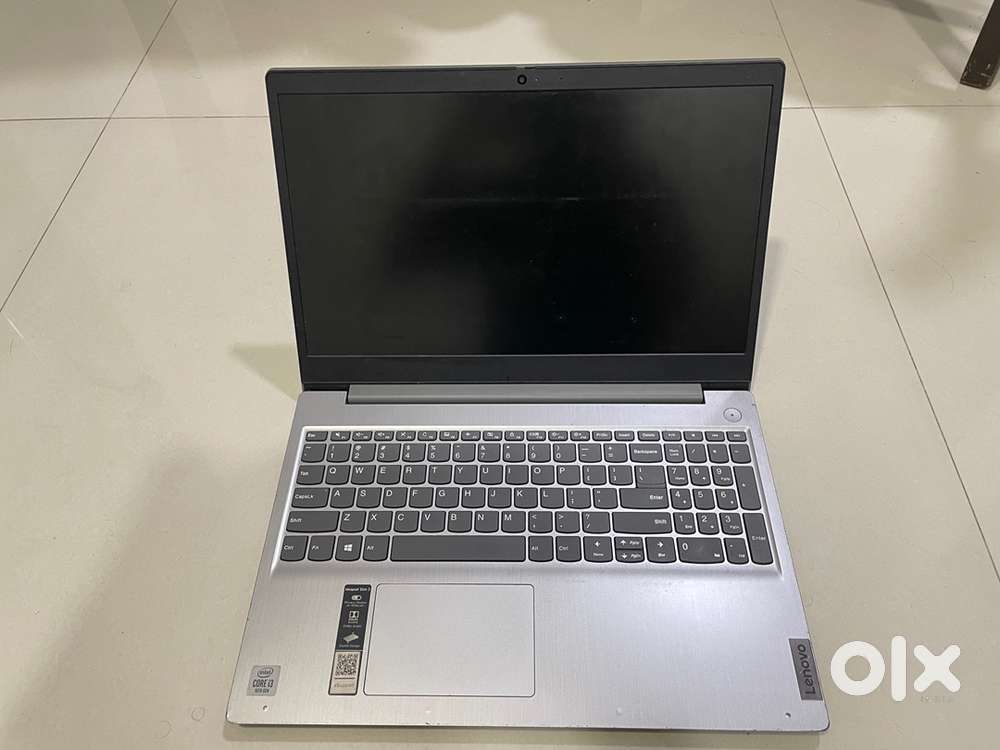 Lenovo laptop  full working condition