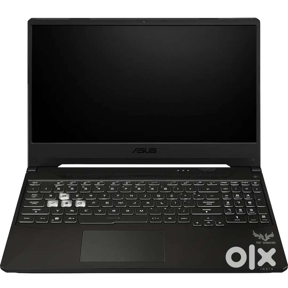 Asus Tuf Gaming Laptop