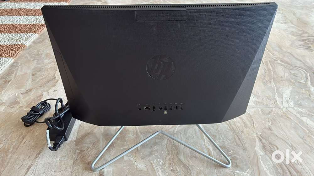 HP All In One ( AIO Computer)