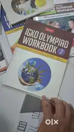 Olympiad  textbook