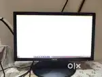 Monitor with speaker for sale