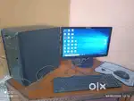 Computer Desktop ( i3 , i core processor 3.30GHZ, 8gb Ram