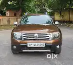 Renault Duster 2016 Diesel Well Maintained