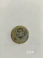 Rare coin collection