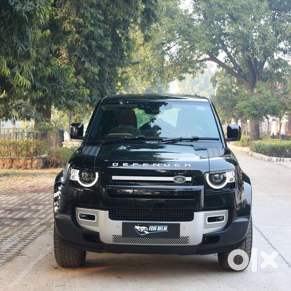 Land Rover Defender 2.0 110 HSE, 2025, Petrol