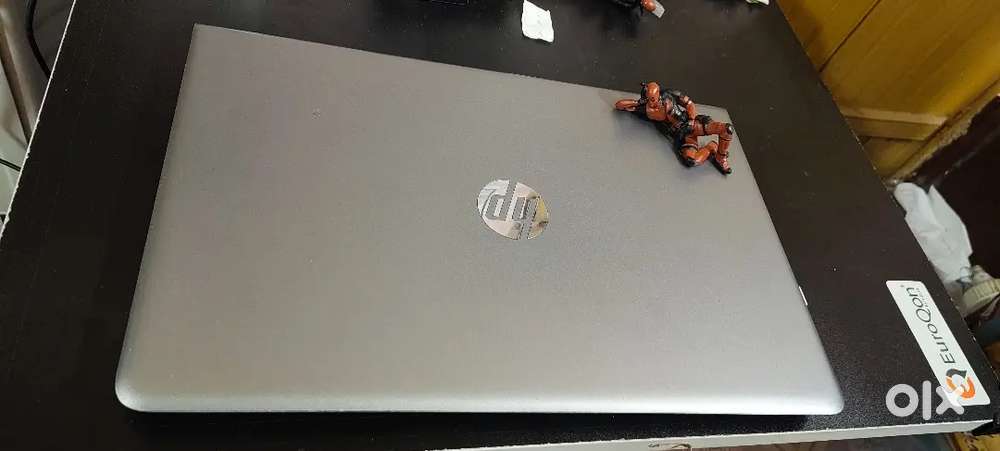 Hp pavilion series