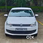 Volkswagen Polo 2009-2013 Petrol Comfortline 1.2L, 2010, Petrol