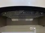 Ellica fully automatic chimney with sensor