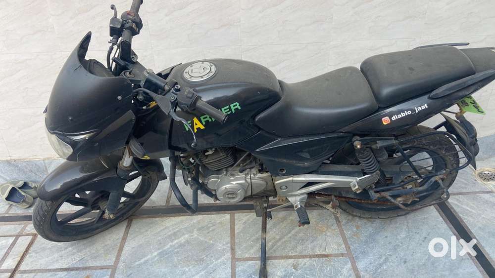 Pulsar 180 Excellent Condition