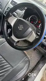 Maruti Suzuki Swift 2017 Petrol 58000 Km Driven