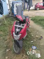 Good condition if spend little full perfect