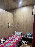 Girls Independent house For rent (1 female roommate)