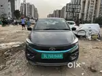Tata Tigor EV XZ Plus, 2022, Electric