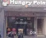 Fast food cook