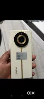 Realme 11 Pro plus 12 256 fresh condition mein hai