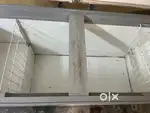 Western D Freezer