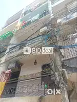Residential Flat(Matiala)