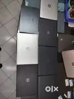 mix brand dell hp Lenovo laptops available fully tested laptops
