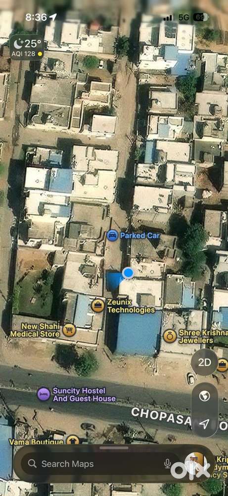 Shikshak colony
