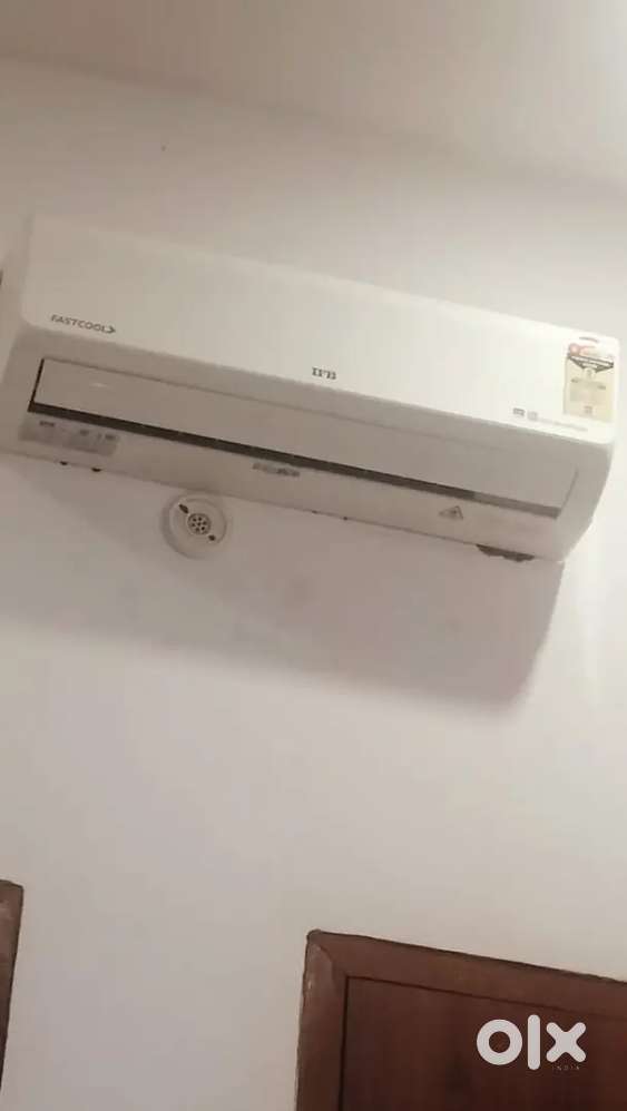 Split AC in a very good working condition