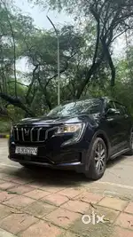 Mahindra XUV700 MX Petrol MT 5 STR (E), 2022, Petrol