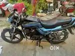 2009 Model Passion Plus For Sales