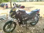 Hero honda cbz 2010 model