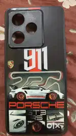 Realme GT 7 Glass Case  GTA Theme  Fresh Piece