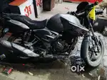 Urgent sale engine pack bike no issue