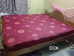 Double bed king size Mattress