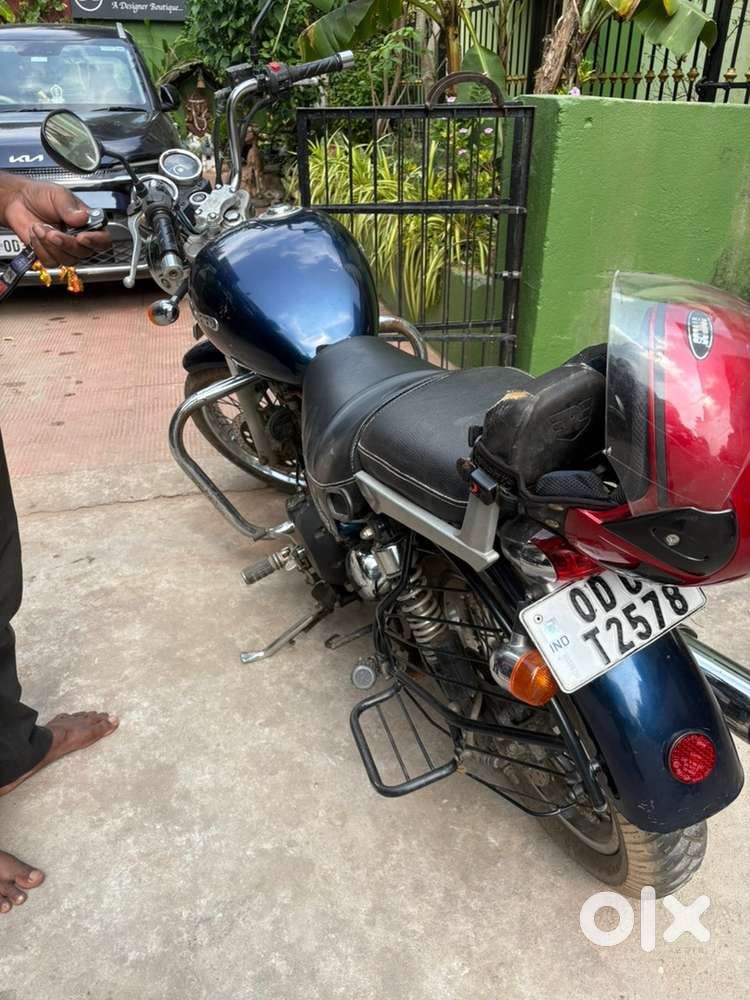 Enfield ThundrBird for Sale