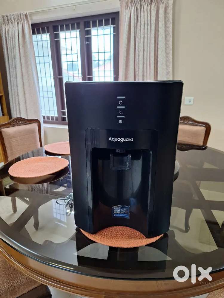 Eureka Forbes Water Filter for sale