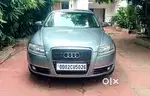 Audi A6 2005-2009 3.2 FSI quattro, 2009, Petrol