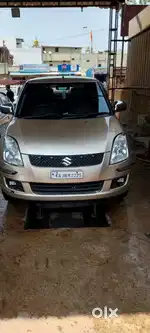 Maruti Suzuki Swift Dzire 2009