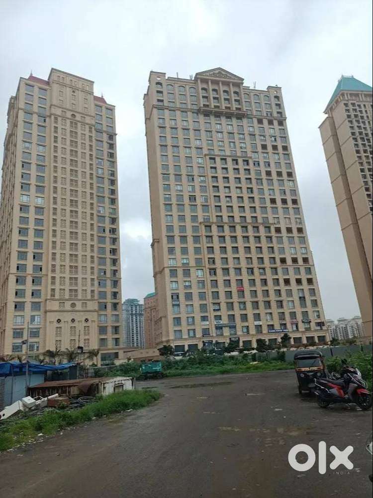 Shop For Sale in hiranandani Estate Patalipada G.B. Road Thane west
