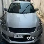 Maruti Suzuki Swift 2016